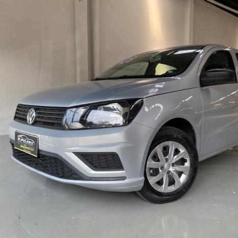 VOLKSWAGEN Gol 1.0, Foto 2