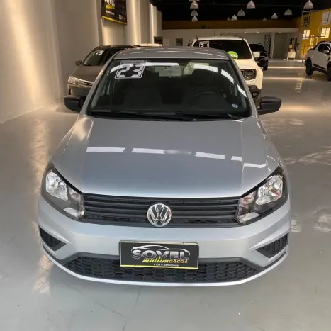 VOLKSWAGEN Gol 1.0, Foto 4