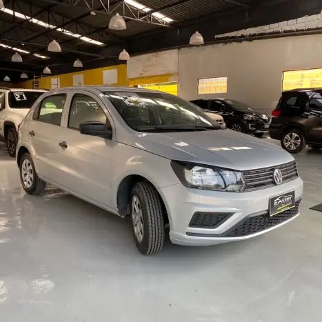 VOLKSWAGEN Gol 1.0, Foto 5