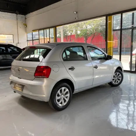 VOLKSWAGEN Gol 1.0, Foto 6