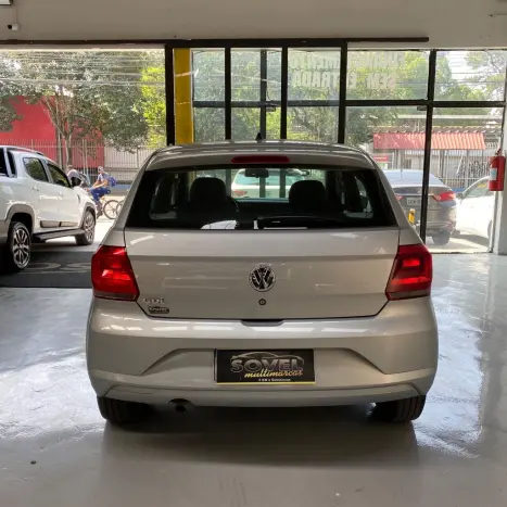 VOLKSWAGEN Gol 1.0, Foto 8