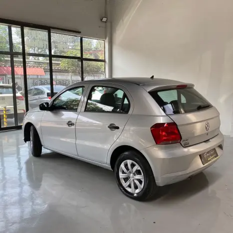 VOLKSWAGEN Gol 1.0, Foto 9