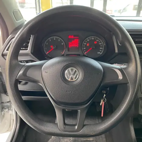 VOLKSWAGEN Gol 1.0, Foto 11