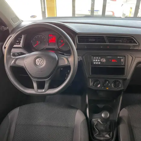 VOLKSWAGEN Gol 1.0, Foto 17