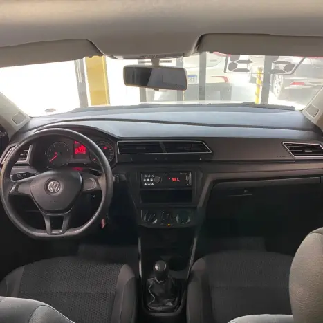 VOLKSWAGEN Gol 1.0, Foto 18