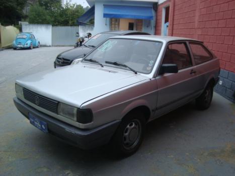 VOLKSWAGEN Gol 1.0, Foto 2