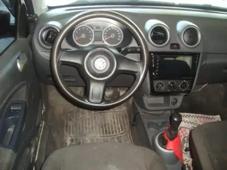 VOLKSWAGEN Gol 1.0 G3 FLEX, Foto 9