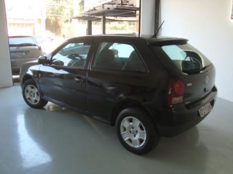 VOLKSWAGEN Gol 1.0 G4 TREND FLEX, Foto 2