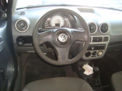 VOLKSWAGEN Gol 1.0 G4 TREND FLEX, Foto 4