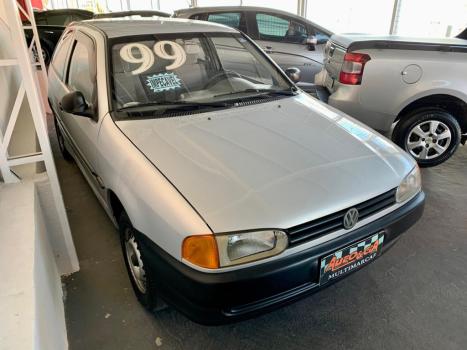 VOLKSWAGEN Gol 1.0 SPECIAL, Foto 2