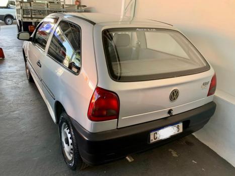 VOLKSWAGEN Gol 1.0 SPECIAL, Foto 3