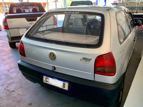 VOLKSWAGEN Gol 1.0 SPECIAL, Foto 4