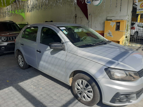 VOLKSWAGEN Gol 1.6 4P FLEX MSI, Foto 3