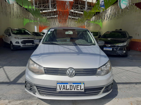 VOLKSWAGEN Gol 1.6 4P FLEX MSI, Foto 4