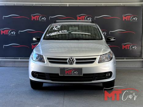 VOLKSWAGEN Gol 1.6 4P G5 POWER FLEX, Foto 2