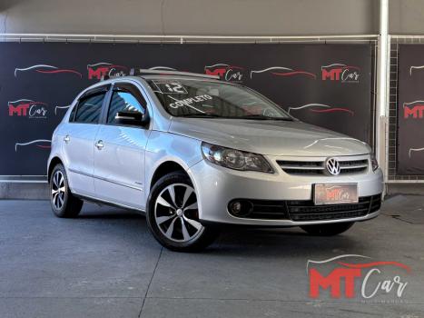 VOLKSWAGEN Gol 1.6 4P G5 POWER FLEX, Foto 3