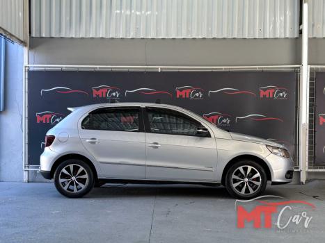 VOLKSWAGEN Gol 1.6 4P G5 POWER FLEX, Foto 4