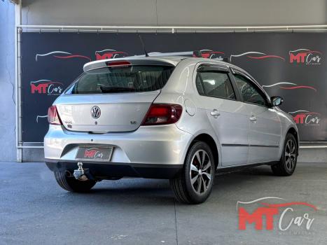 VOLKSWAGEN Gol 1.6 4P G5 POWER FLEX, Foto 5