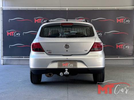 VOLKSWAGEN Gol 1.6 4P G5 POWER FLEX, Foto 6