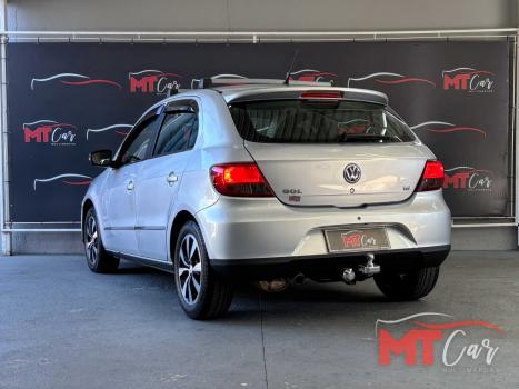 VOLKSWAGEN Gol 1.6 4P G5 POWER FLEX, Foto 7
