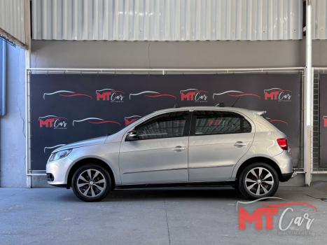 VOLKSWAGEN Gol 1.6 4P G5 POWER FLEX, Foto 8