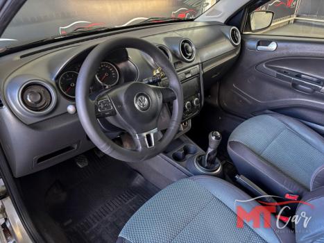 VOLKSWAGEN Gol 1.6 4P G5 POWER FLEX, Foto 9