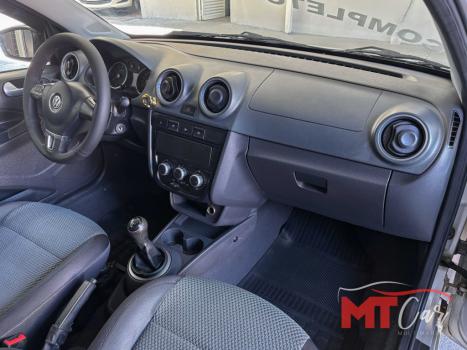 VOLKSWAGEN Gol 1.6 4P G5 POWER FLEX, Foto 10