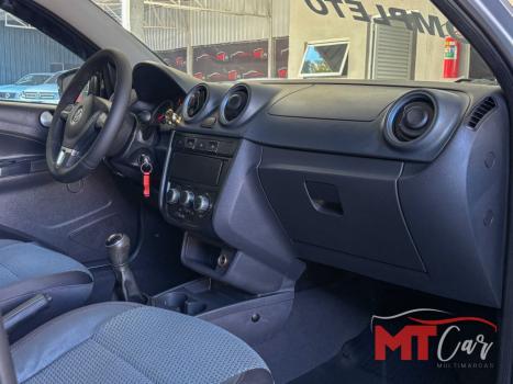 VOLKSWAGEN Gol 1.6 4P G5 POWER FLEX, Foto 11