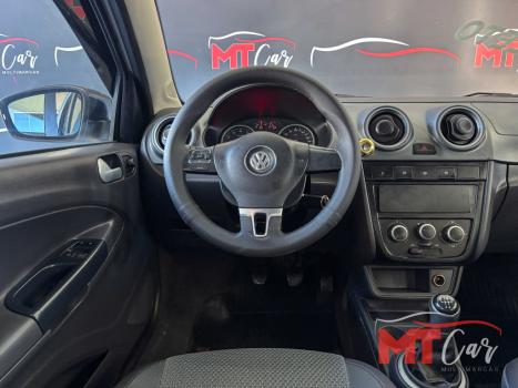 VOLKSWAGEN Gol 1.6 4P G5 POWER FLEX, Foto 12