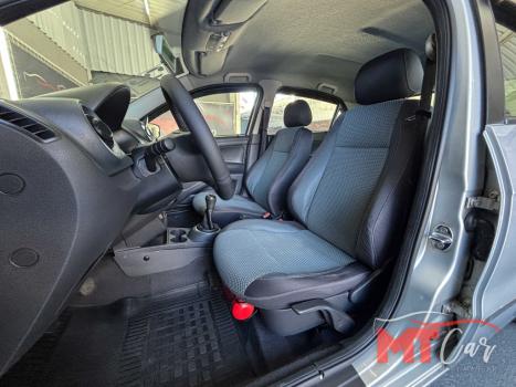 VOLKSWAGEN Gol 1.6 4P G5 POWER FLEX, Foto 13