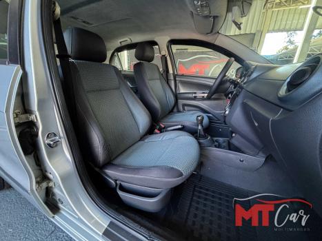 VOLKSWAGEN Gol 1.6 4P G5 POWER FLEX, Foto 14