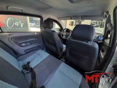 VOLKSWAGEN Gol 1.6 4P G5 POWER FLEX, Foto 17