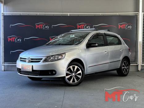 VOLKSWAGEN Gol 1.6 4P G5 POWER FLEX, Foto 1
