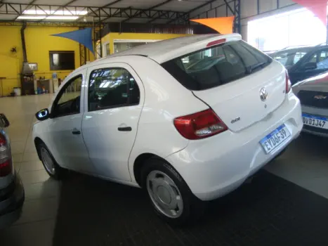 VOLKSWAGEN Gol 1.6 4P G5 FLEX, Foto 2