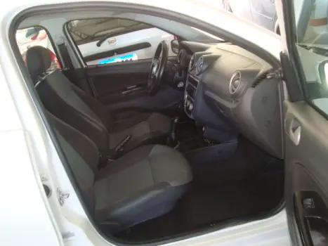 VOLKSWAGEN Gol 1.6 4P G5 FLEX, Foto 3