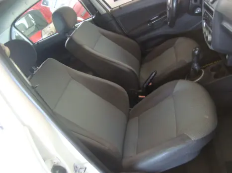 VOLKSWAGEN Gol 1.6 4P G5 FLEX, Foto 4