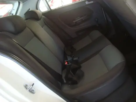 VOLKSWAGEN Gol 1.6 4P G5 FLEX, Foto 5