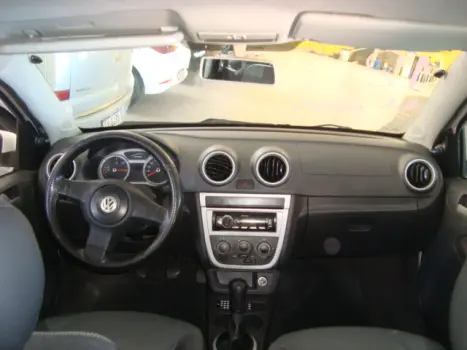 VOLKSWAGEN Gol 1.6 4P G5 FLEX, Foto 6