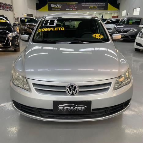 VOLKSWAGEN Gol 1.6, Foto 2