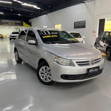 VOLKSWAGEN Gol 1.6, Foto 3