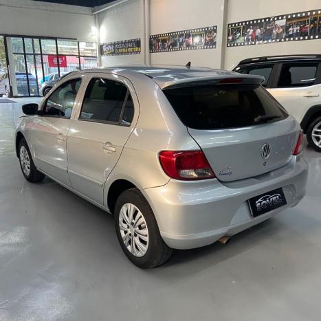 VOLKSWAGEN Gol 1.6, Foto 4
