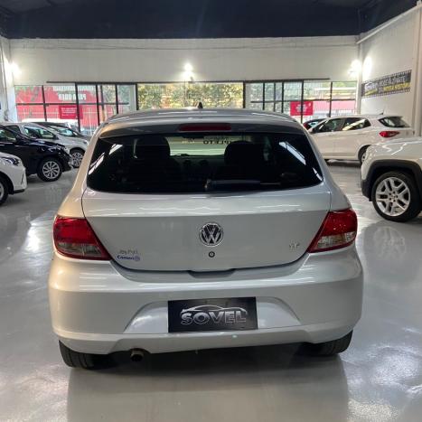 VOLKSWAGEN Gol 1.6, Foto 5