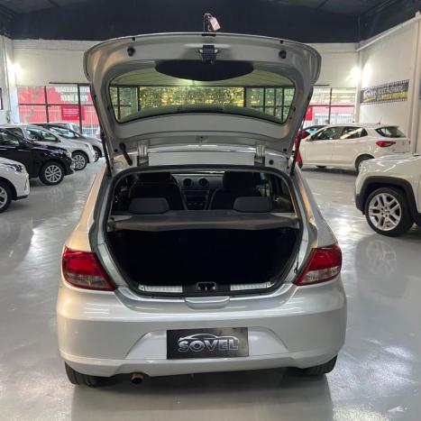 VOLKSWAGEN Gol 1.6, Foto 6