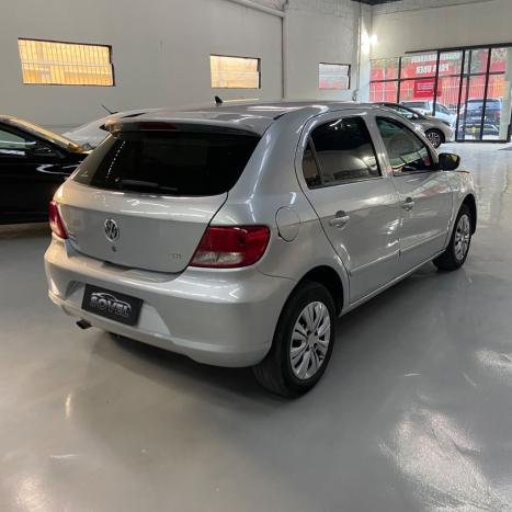VOLKSWAGEN Gol 1.6, Foto 7