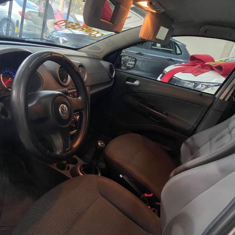 VOLKSWAGEN Gol 1.6, Foto 12