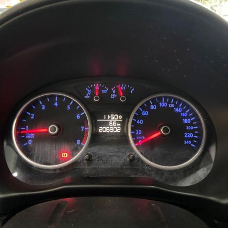 VOLKSWAGEN Gol 1.6, Foto 14