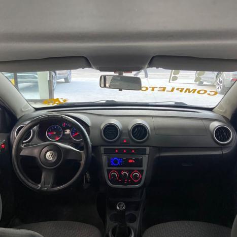 VOLKSWAGEN Gol 1.6, Foto 15