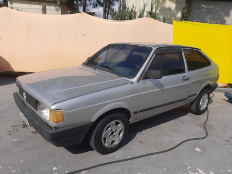 VOLKSWAGEN Gol 1.6 CLI, Foto 1