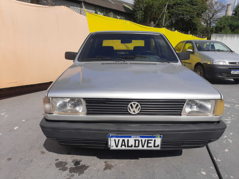 VOLKSWAGEN Gol 1.6 CLI, Foto 4