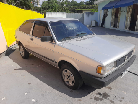 VOLKSWAGEN Gol 1.6 CLI, Foto 5